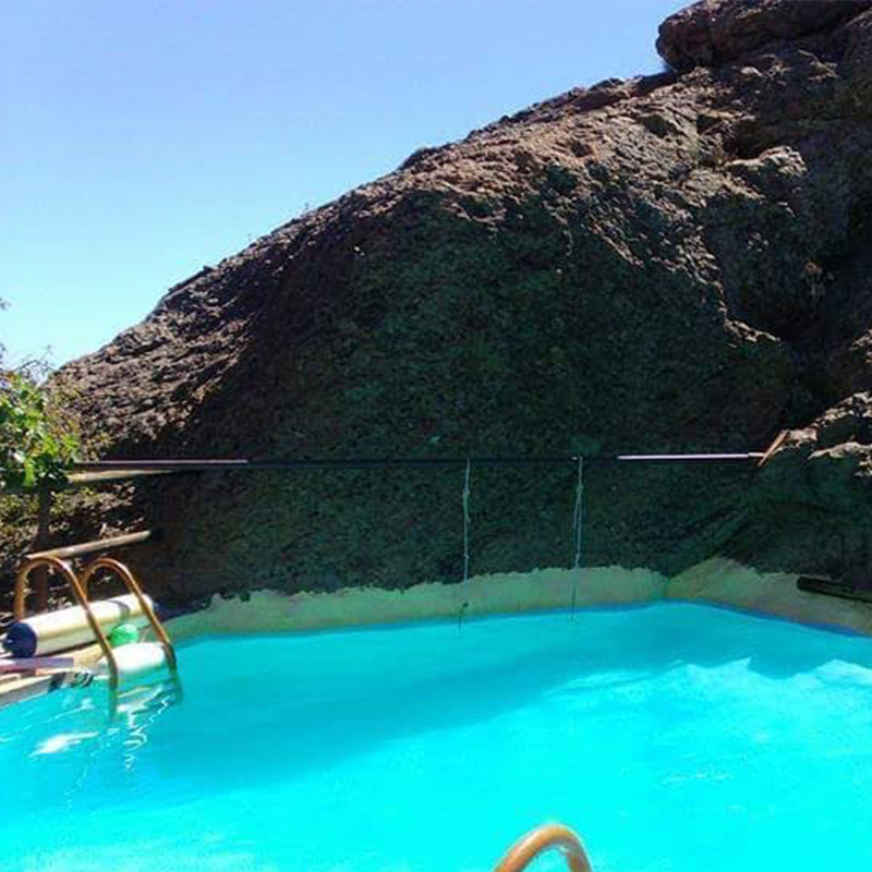 Cinderella wellness - eventos - naturaleza