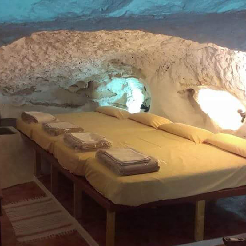 Cinderella wellness - eventos - masaje